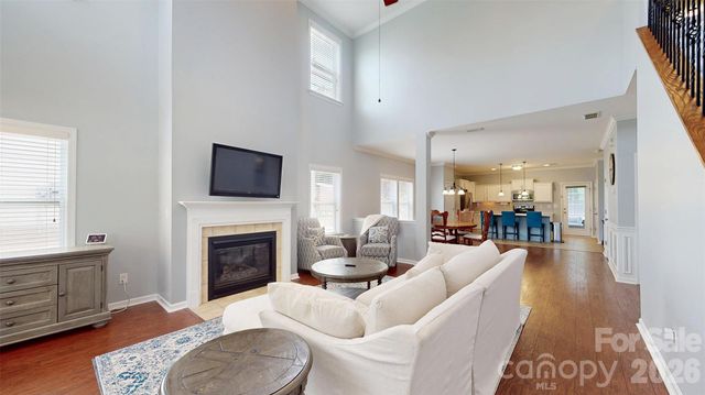 1101 Jasmine Drive, Fort Mill, SC 29707