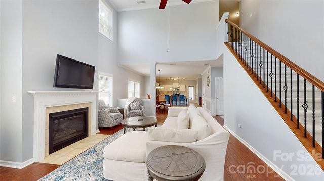 1101 Jasmine Drive, Fort Mill, SC 29707