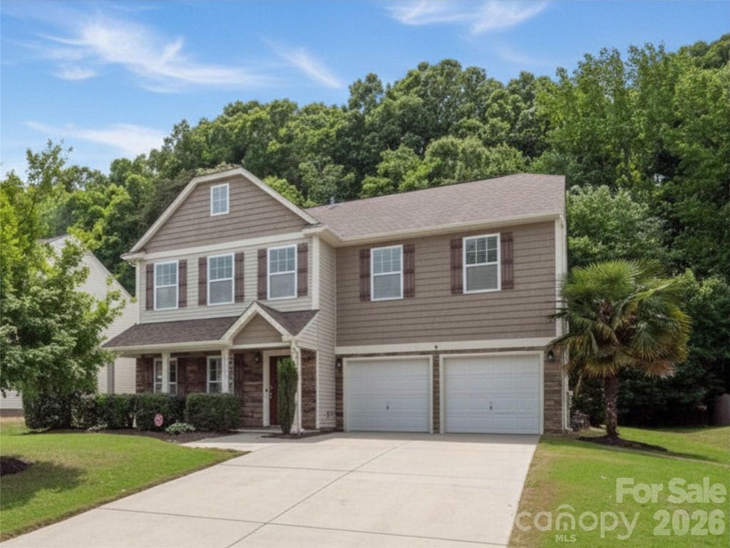 1101 Jasmine Drive, Fort Mill, SC 29707