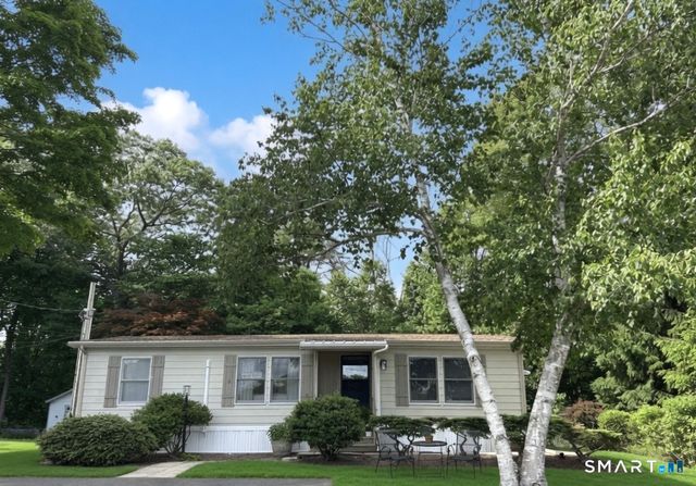 5 Stonewall Drive 5, Killingworth, CT 06419