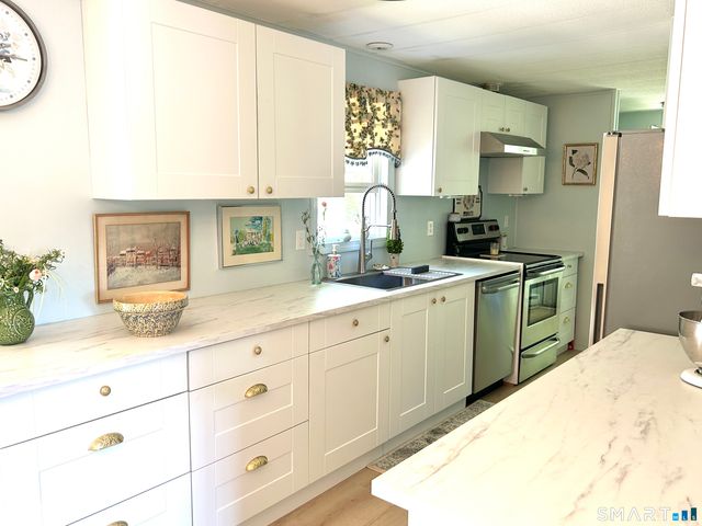 5 Stonewall Drive 5, Killingworth, CT 06419
