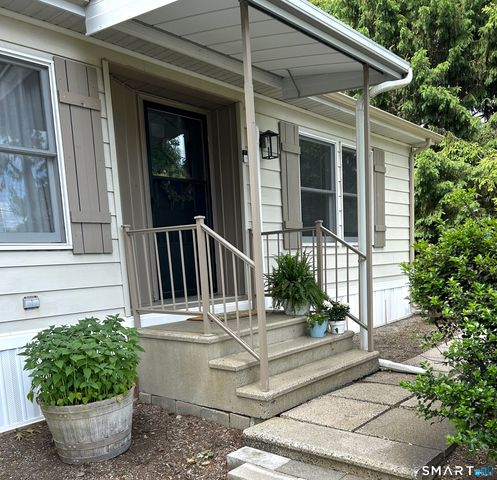 5 Stonewall Drive 5, Killingworth, CT 06419