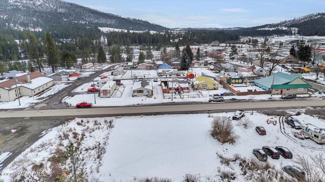 LT10&11 C St, Plummer, ID 83851