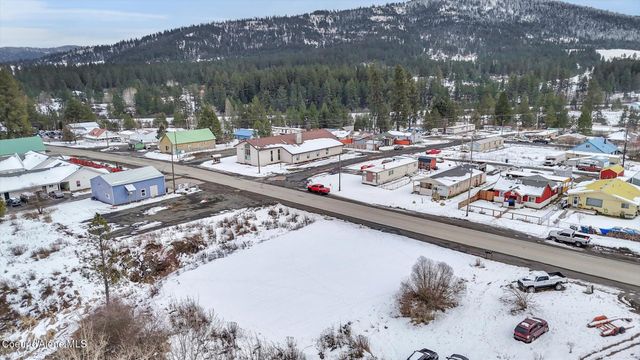 LT10&11 C St, Plummer, ID 83851