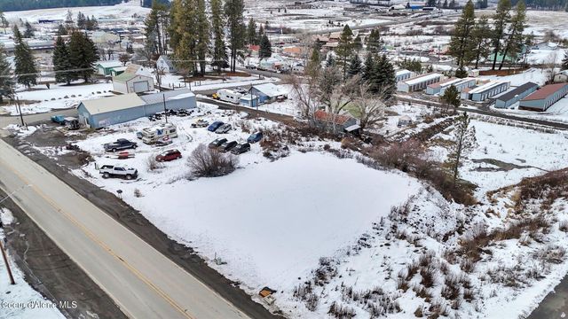 LT10&11 C St, Plummer, ID 83851