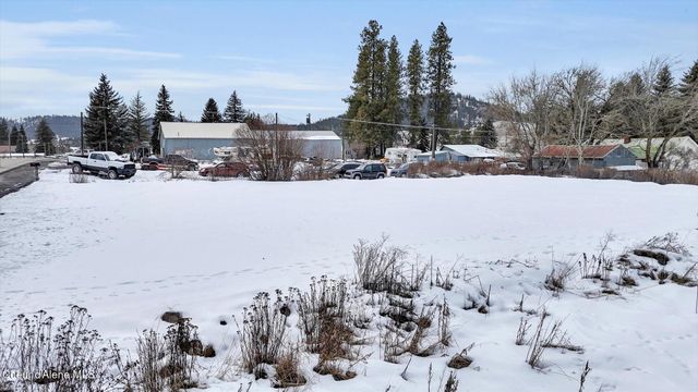 LT10&11 C St, Plummer, ID 83851