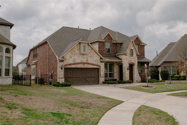 2363 Ambassador Court, Heath, TX 75126