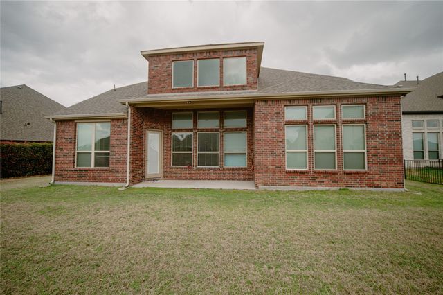 2363 Ambassador Court, Heath, TX 75126