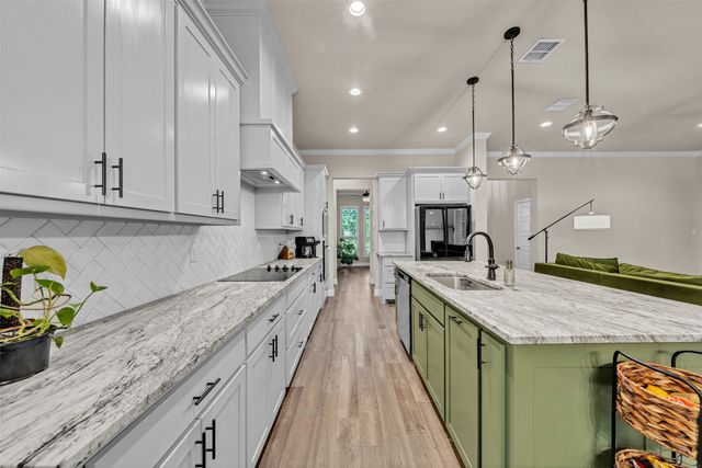 250 Red Top Road, Poolville, TX 76487