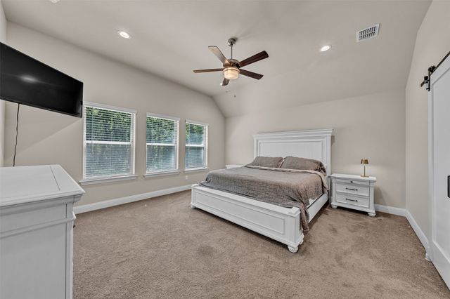 250 Red Top Road, Poolville, TX 76487