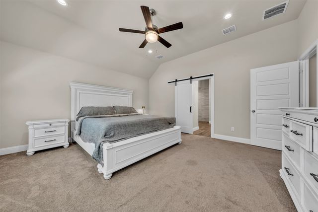 250 Red Top Road, Poolville, TX 76487