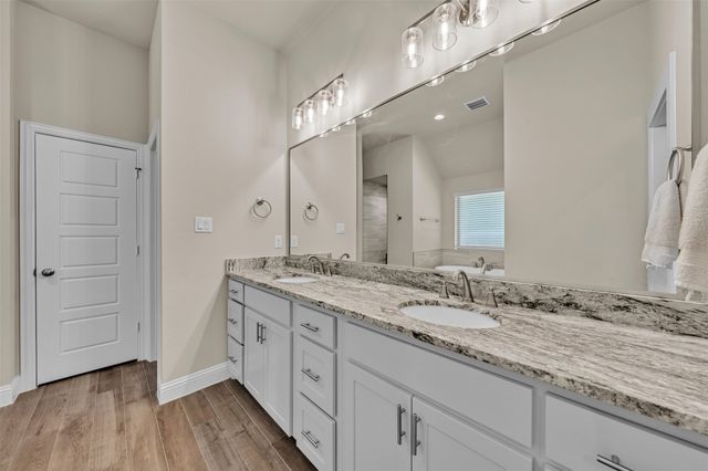 250 Red Top Road, Poolville, TX 76487