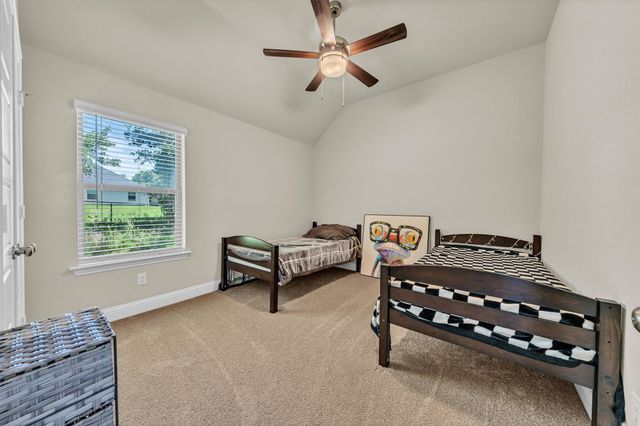 250 Red Top Road, Poolville, TX 76487