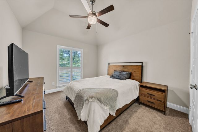 250 Red Top Road, Poolville, TX 76487