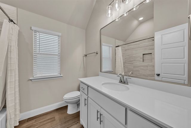250 Red Top Road, Poolville, TX 76487