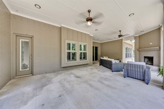 250 Red Top Road, Poolville, TX 76487