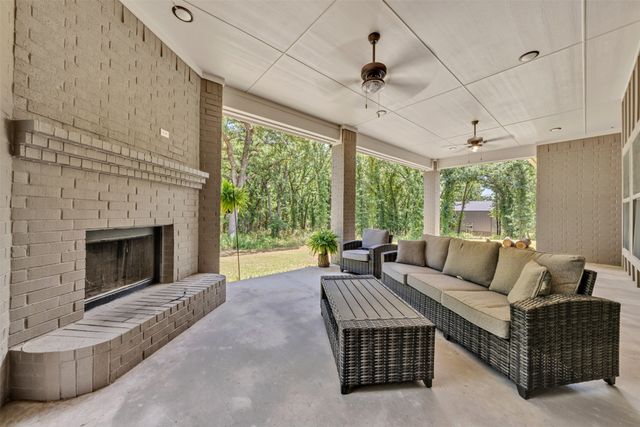 250 Red Top Road, Poolville, TX 76487