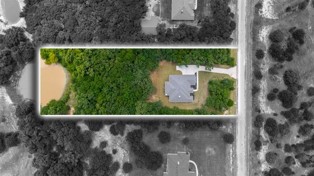 250 Red Top Road, Poolville, TX 76487