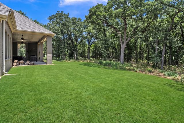 250 Red Top Road, Poolville, TX 76487