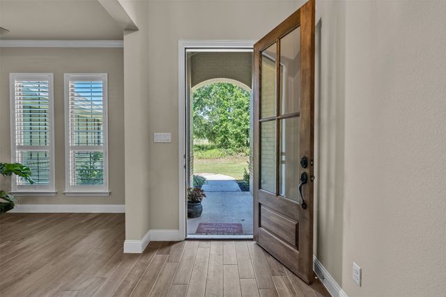 250 Red Top Road, Poolville, TX 76487
