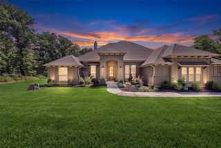 250 Red Top Road, Poolville, TX 76487
