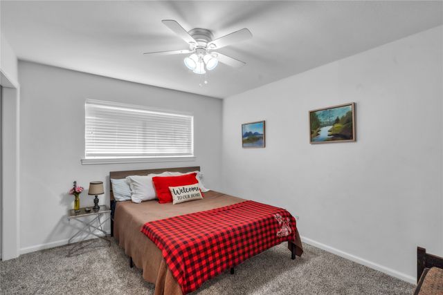 2010 Clearview Drive, Midlothian, TX 76065