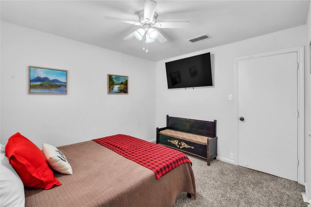 2010 Clearview Drive, Midlothian, TX 76065