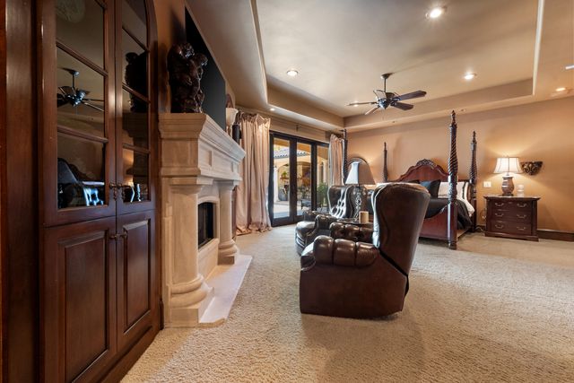 201 Duval Drive, Levelland, TX 79336