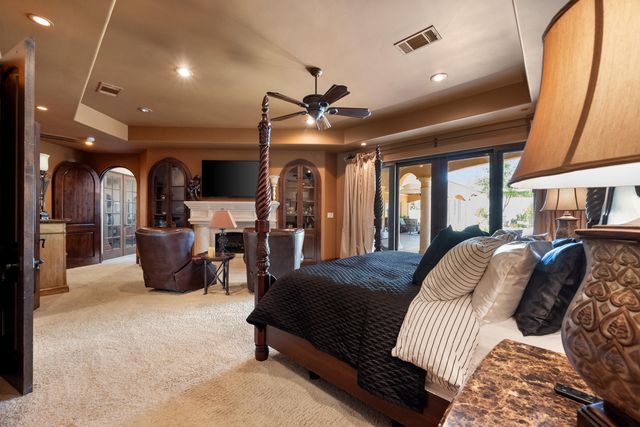 201 Duval Drive, Levelland, TX 79336