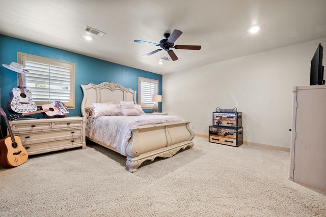 201 Duval Drive, Levelland, TX 79336