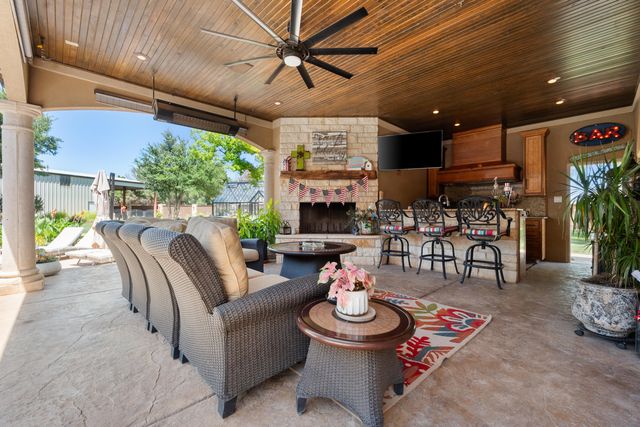 201 Duval Drive, Levelland, TX 79336