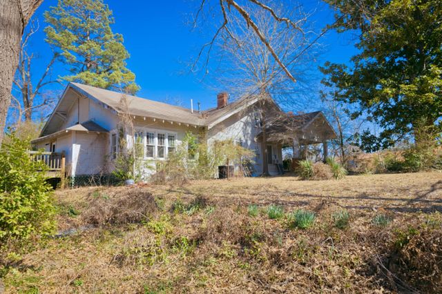 501 N Spring Street, Grand Saline, TX 75140