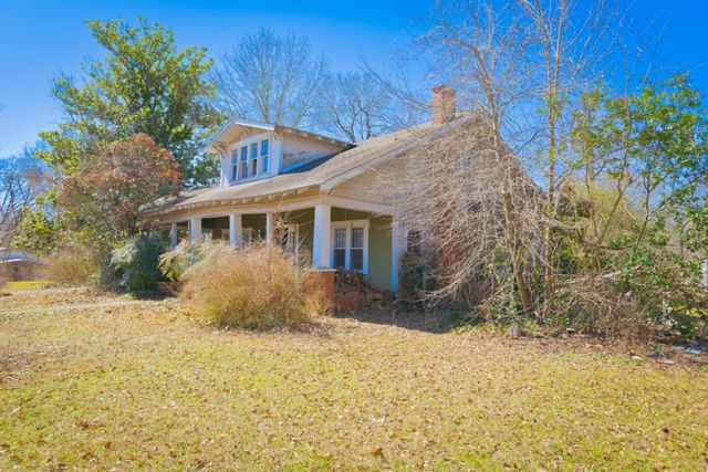 501 N Spring Street, Grand Saline, TX 75140