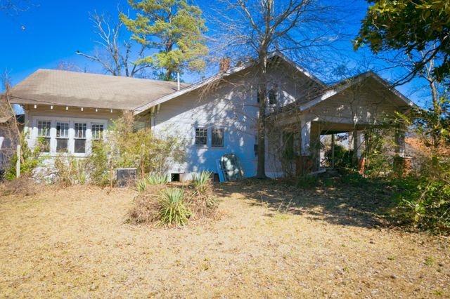 501 N Spring Street, Grand Saline, TX 75140