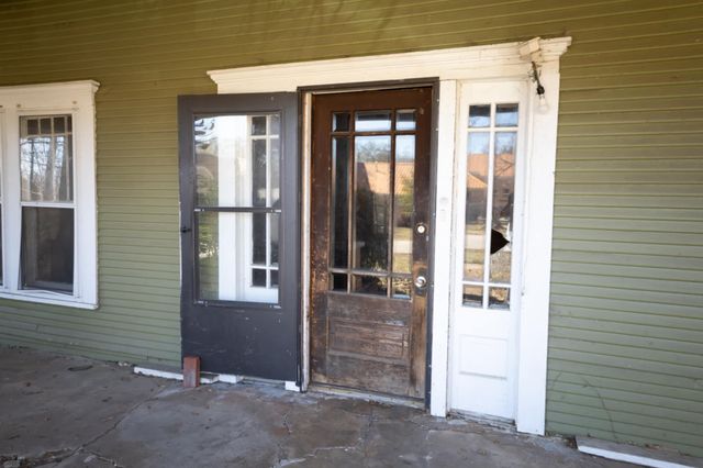 501 N Spring Street, Grand Saline, TX 75140