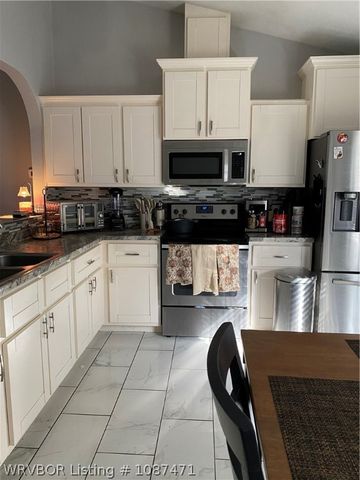 3908 Kingsberry Drive, Van Buren, AR 72956