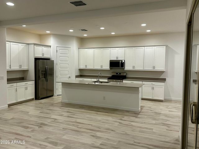 4319 E SILO Drive, Gilbert, AZ 85296