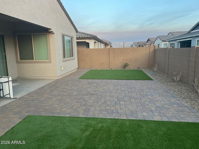 4319 E SILO Drive, Gilbert, AZ 85296