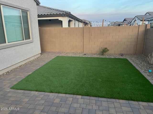 4319 E SILO Drive, Gilbert, AZ 85296