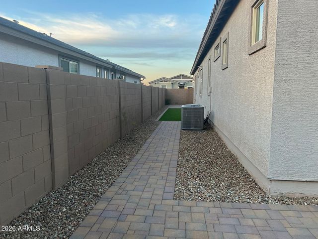 4319 E SILO Drive, Gilbert, AZ 85296