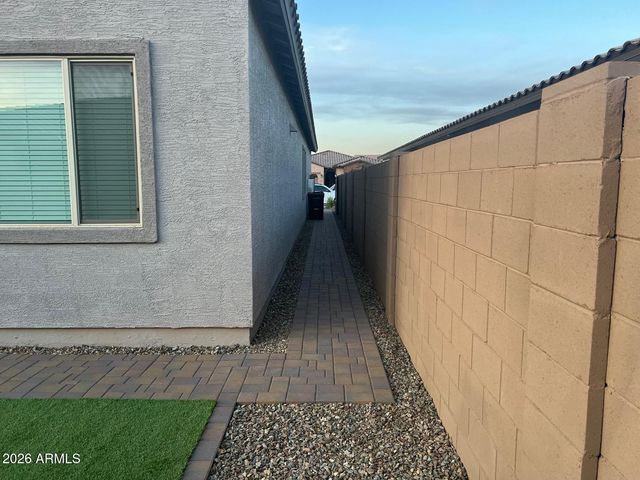 4319 E SILO Drive, Gilbert, AZ 85296
