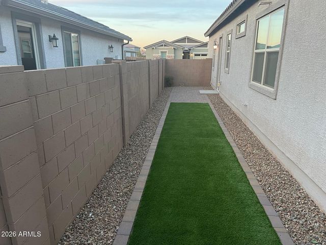 4319 E SILO Drive, Gilbert, AZ 85296