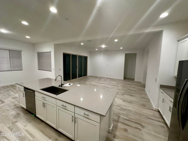 4319 E SILO Drive, Gilbert, AZ 85296