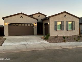 4319 E SILO Drive, Gilbert, AZ 85296