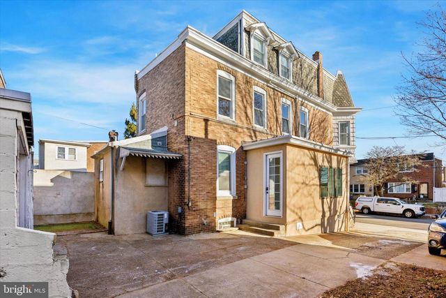 412 LEMONTE ST, Philadelphia, PA 19128