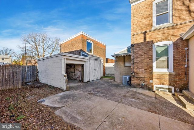 412 LEMONTE ST, Philadelphia, PA 19128