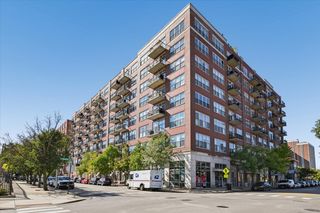 6 S Laflin Street 304, Chicago, IL 60607