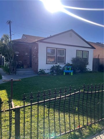 9346 Canford, Pico Rivera, CA 90660