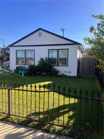 9346 Canford, Pico Rivera, CA 90660
