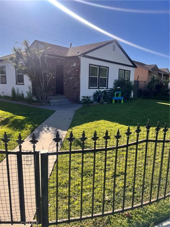 9346 Canford, Pico Rivera, CA 90660
